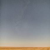 Rig-e Jenn, Desert of Spirits (Dune of the Jinn)