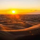 Rig-e Jenn, Desert of Spirits (Dune of the Jinn)