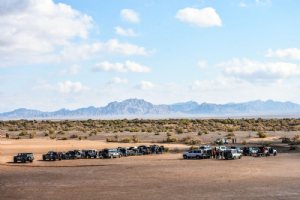 Rig-e Jenn, Desert of Spirits (Dune of the Jinn)