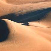 Rig-e Jenn, Desert of Spirits (Dune of the Jinn)