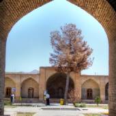 Tabasi Caravanserai - Torbat Heydarieh