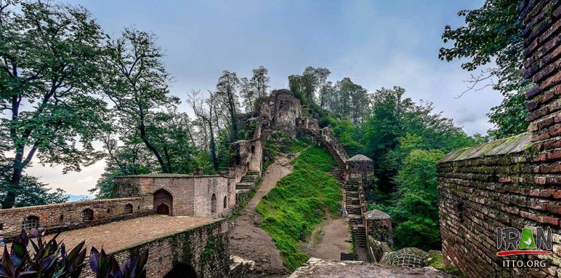 Rood-khan Castle,Ghale Rudkhan (Farsi),Rudkhan-Dej,ghaleye roodkhan,ghaleh,ghaleroodkhan,ghalerudkhan,roodkhaan,قلعه رودخان,گیلان,gilan province,fouman,foman,فومن,tabarestan,طبرستان,تبرستان
