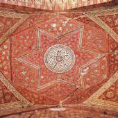 Soltaniyeh Dome