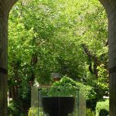 Imam Mosque (Shah Mosque) - Isfahan