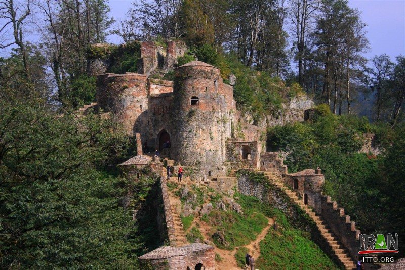 Rood-khan Castle,Ghale Rudkhan (Farsi),Rudkhan-Dej,ghaleye roodkhan,ghaleh,ghaleroodkhan,ghalerudkhan,roodkhaan,قلعه رودخان,گیلان,gilan province,fouman,foman,فومن,tabarestan,طبرستان,تبرستان
