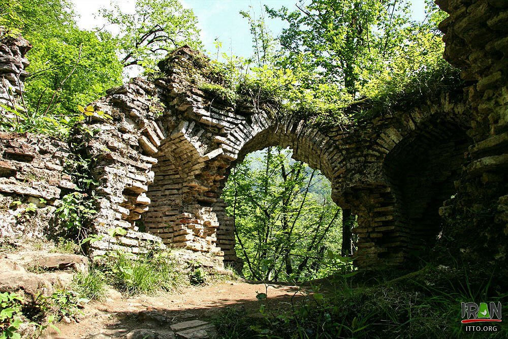 Rood-khan Castle,Ghale Rudkhan (Farsi),Rudkhan-Dej,ghaleye roodkhan,ghaleh,ghaleroodkhan,ghalerudkhan,roodkhaan,قلعه رودخان,گیلان,gilan province,fouman,foman,فومن,tabarestan,طبرستان,تبرستان
