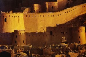 Arg-e Bam - Kerman