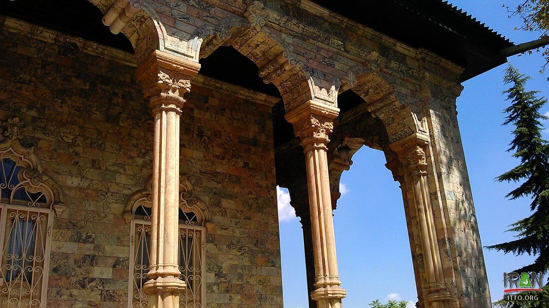 Shahvand Palace, Green Palace, Sabz Palace,کاخ شهوند,موزه شهوند,کاخ سبز,sabz museum,green museum,sad abad,saad abad,سعد آباد,tehran,تهران