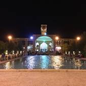 Sadri Garden (Namir) - taft