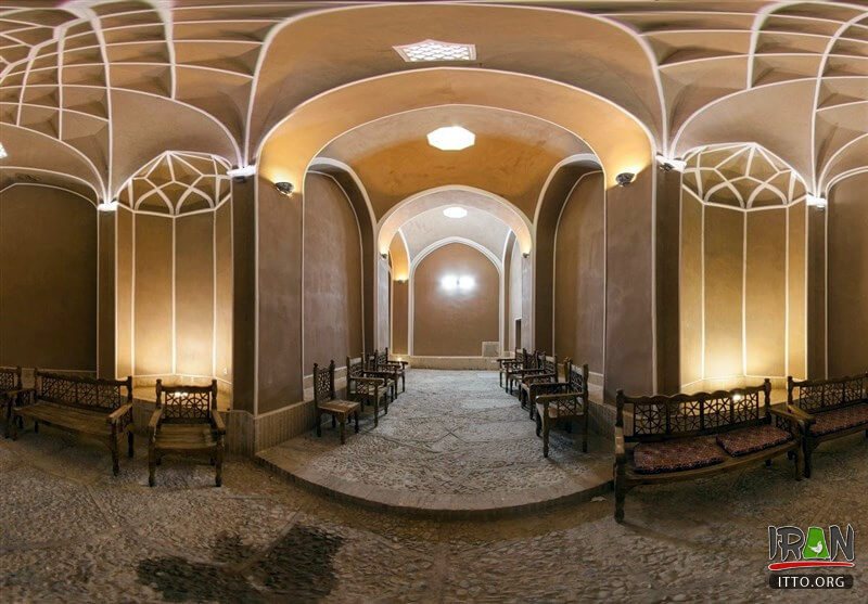 Bagh-e Namir,Sadri Garden,Namir Garden,باغ و عمارت صدری,عمارت نمیر,باغ نمیر تفت,taft garden,bagh namir,bagh sadri
