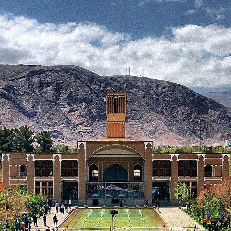 Bagh-e Namir,Sadri Garden,Namir Garden,باغ و عمارت صدری,عمارت نمیر,باغ نمیر تفت,taft garden,bagh namir,bagh sadri