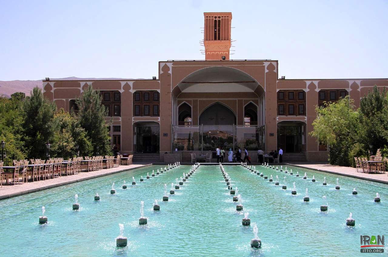 Bagh-e Namir,Sadri Garden,Namir Garden,باغ و عمارت صدری,عمارت نمیر,باغ نمیر تفت,taft garden,bagh namir,bagh sadri
