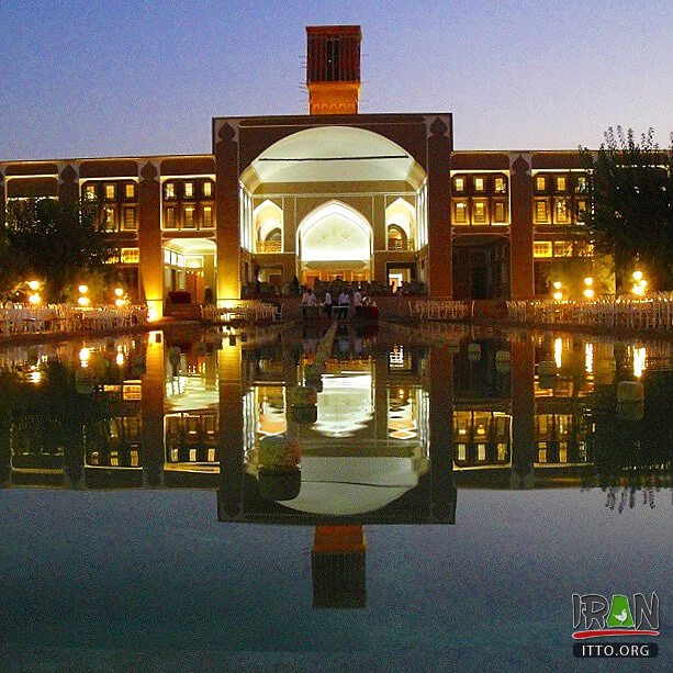 Bagh-e Namir,Sadri Garden,Namir Garden,باغ و عمارت صدری,عمارت نمیر,باغ نمیر تفت,taft garden,bagh namir,bagh sadri