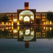 Sadri Garden (Namir) - taft