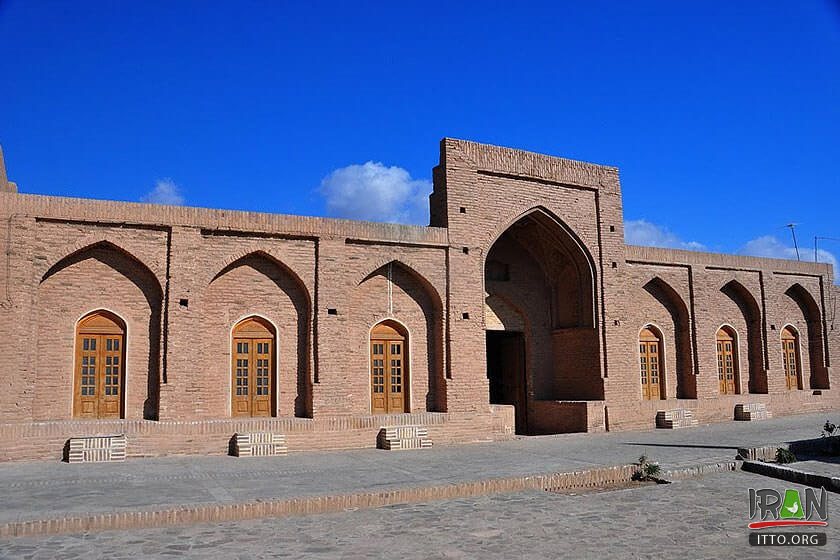 ,South Khorasan,خراسان جنوبی,کاروانسراهای ایران,safavieh,safavid,کاروانسرا خراسان,khorasan caravanserai,کاروان,karavanserai,karavan,caravansaray,carvanserai
