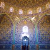 Sheikh Lotfollah Mosque