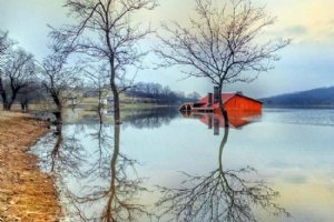 Saqalaksar Lake - Gilan Province