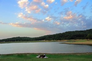 Saqalaksar Lake