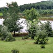 Saqalaksar Lake