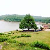 Saghalaksar Lake - Gilan Province
