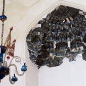 Saheb-ol Amr Mosque - Tabriz