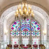 Sahebqaranieh Palace - Tehran