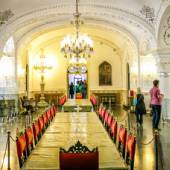 Sahebqaranieh Palace (Niavaran) - Tehran