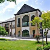 Sahebqaraniyeh Palace - Tehran