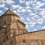 Saint Stepanos Monastery - Jolfa (Julfa)