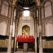 Saint Stepanos Monastery - Jolfa (Julfa)