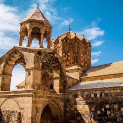 Jolfa Attractions & Tourist Information