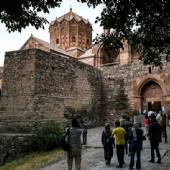 Saint Stepanos Monastery - Jolfa (Julfa)