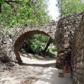 Saint Stepanos Monastery - Jolfa (Julfa)