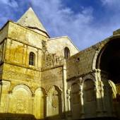 St. Thaddeus Cathedral - Chaldoran / Maku - West Azerbaijan