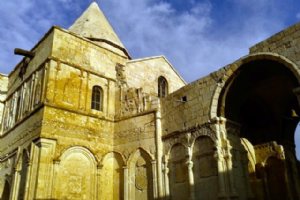 St. Thaddeus Cathedral - Chaldoran / Maku - West Azerbaijan