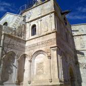 St. Thaddeus Cathedral - Chaldoran / Maku - West Azerbaijan
