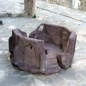 St. Thaddeus Cathedral - Chaldoran / Maku - West Azerbaijan