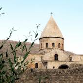 St. Thaddeus Cathedral - Chaldoran / Maku - West Azerbaijan