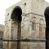 St. Thaddeus Cathedral - Chaldoran / Maku - West Azerbaijan