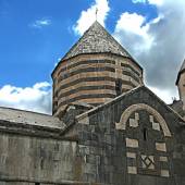 St. Thaddeus Cathedral - Chaldoran / Maku - West Azerbaijan
