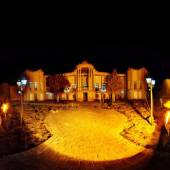 Salar Mohtasham Edifice - Khomeyn