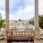 Salar Mohtasham Edifice - Khomein