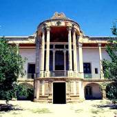 Salar Mohtasham Edifice - Khomeyn