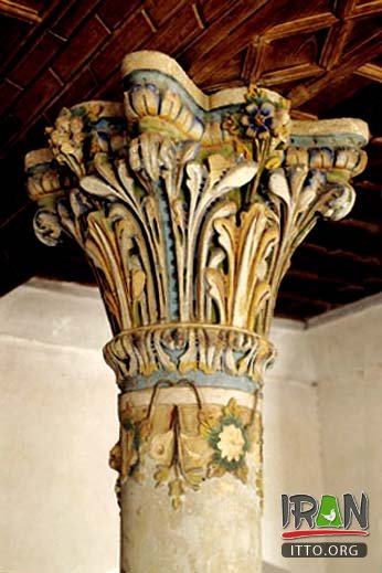 Khomain, Khowmeyn, Kamareh,خمین,qomain,komein,khomayn,قلعه سالار محتشم,Salar Mohtasham Historical Castel,Mohtasham Museum,موزه سالار محتشم,موزه مردم شناسی خمین,Ethnological Museum