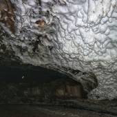 Namakdan Salt Cave - Qeshm Island
