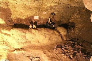 Samen Hidden City near Malayer (Hamedan Province)