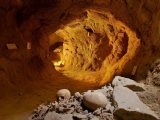 Iran tourism News: Samen underground city open its doors to the public