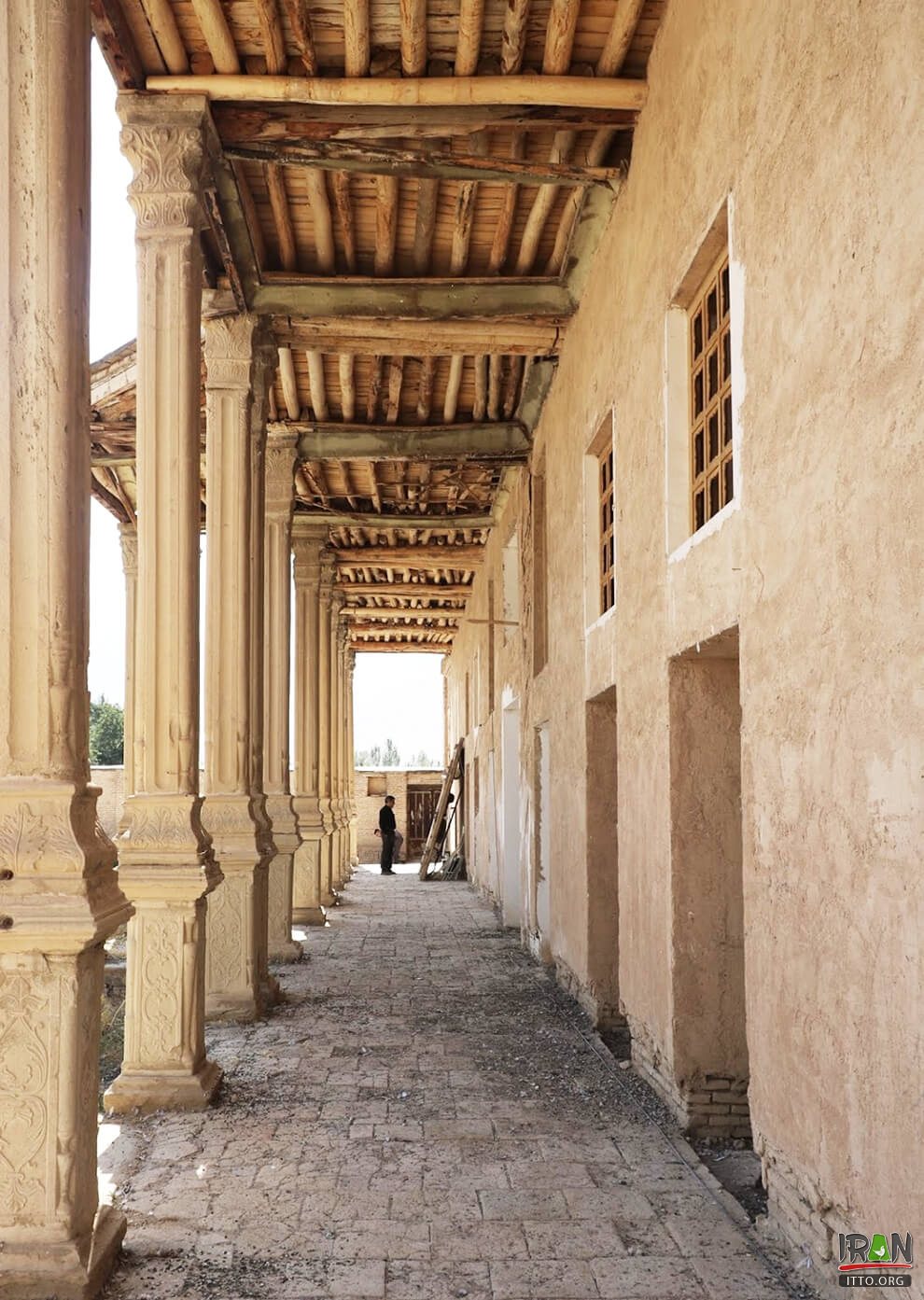 Samsam-o-Saltane Shalamzar Castle,صمصام,صمصام السلطنه,قلعه شلمزار,shalm zaar castle,ghaleh shalamzar,ghale shalamzar,شهرکرد,شهر کرد,shahrkord,charmahal,bakhtiari
