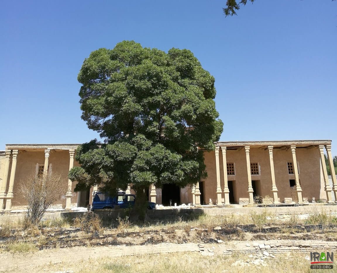  Samsam-o-Saltane Shalamzar Castle,صمصام,صمصام السلطنه,قلعه شلمزار,shalm zaar castle,ghaleh shalamzar,ghale shalamzar,شهرکرد,شهر کرد,shahrkord,charmahal,bakhtiari