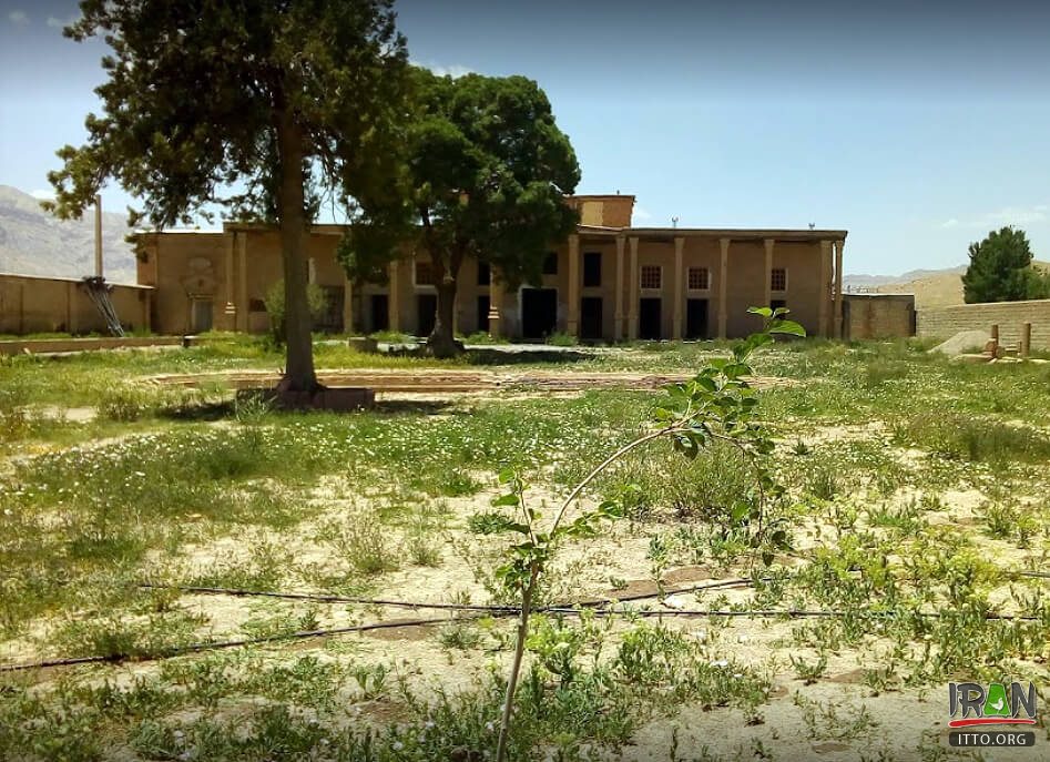  Samsam-o-Saltane Shalamzar Castle,صمصام,صمصام السلطنه,قلعه شلمزار,shalm zaar castle,ghaleh shalamzar,ghale shalamzar,شهرکرد,شهر کرد,shahrkord,charmahal,bakhtiari